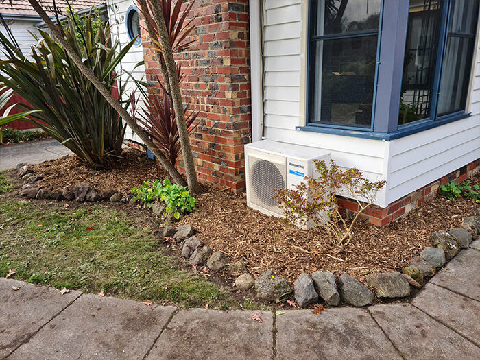 I + O Property Maintenance + Gardening Ballarat