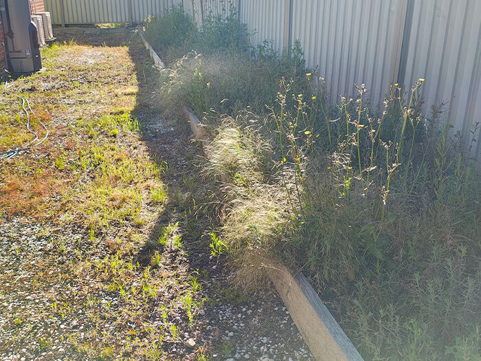 I + O Property Maintenance + Gardening Ballarat Rubbish Removal