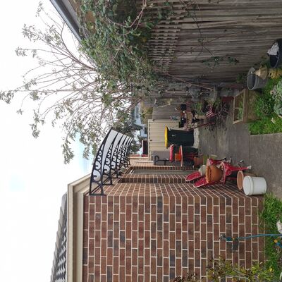I + O Property Maintenance + Gardening Ballarat