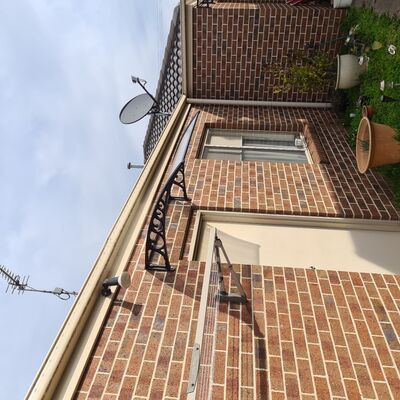 I + O Property Maintenance + Gardening Ballarat
