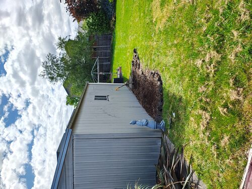 I + O Property Maintenance + Gardening Ballarat