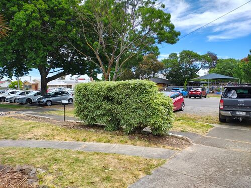 I + O Property Maintenance + Gardening Ballarat