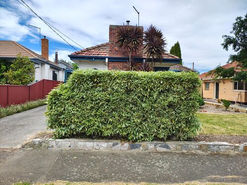 I + O Property Maintenance + Gardening Ballarat