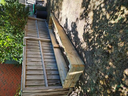 I + O Property Maintenance + Gardening Ballarat