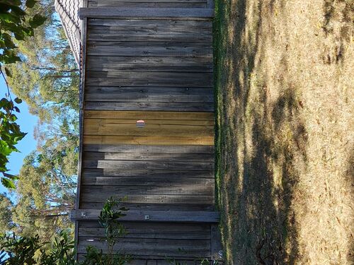 I + O Property Maintenance + Gardening Ballarat
