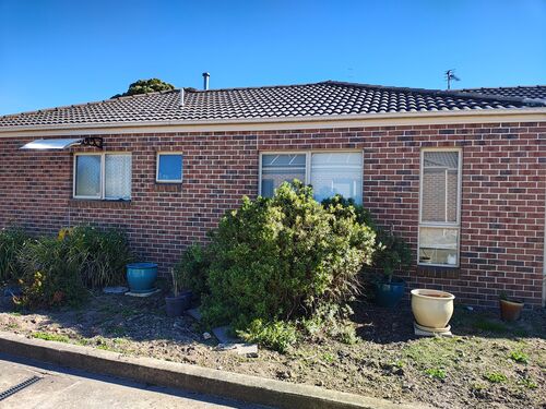 I + O Property Maintenance + Gardening Ballarat