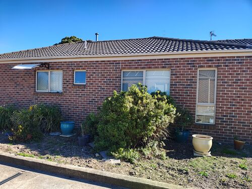 I + O Property Maintenance + Gardening Ballarat