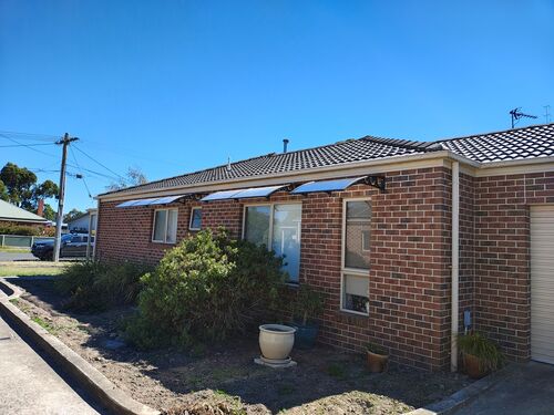 I + O Property Maintenance + Gardening Ballarat