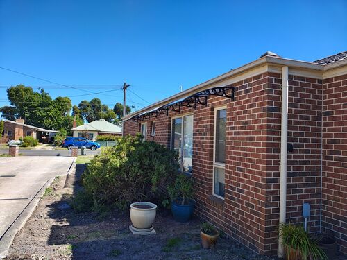 I + O Property Maintenance + Gardening Ballarat