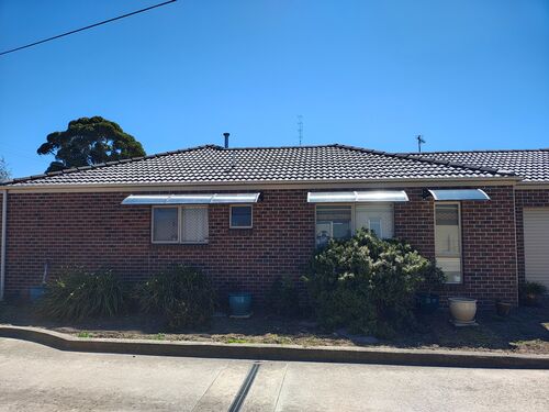 I + O Property Maintenance + Gardening Ballarat