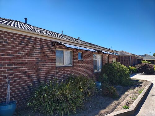 I + O Property Maintenance + Gardening Ballarat