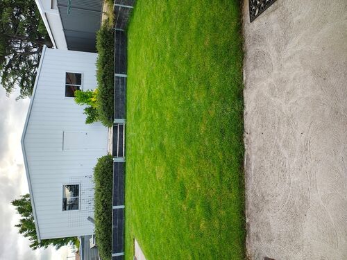 I + O Property Maintenance + Gardening Ballarat