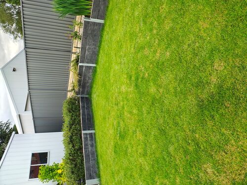 I + O Property Maintenance + Gardening Ballarat