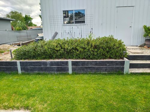 I + O Property Maintenance + Gardening Ballarat