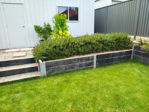 I + O Property Maintenance + Gardening Ballarat
