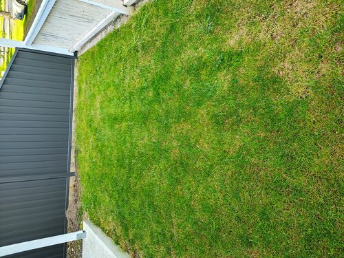 I + O Property Maintenance + Gardening Ballarat