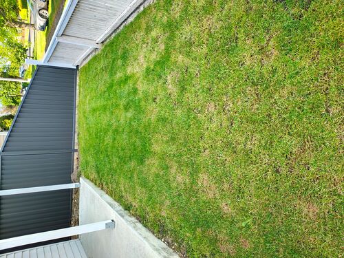 I + O Property Maintenance + Gardening Ballarat