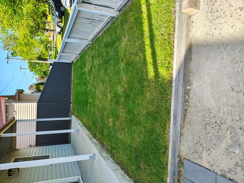 I + O Property Maintenance + Gardening Ballarat