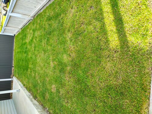I + O Property Maintenance + Gardening Ballarat