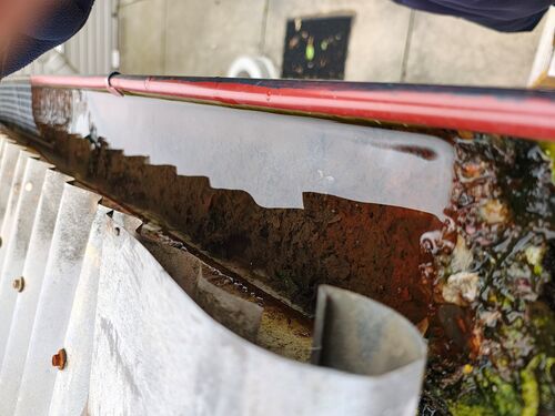 I + O Property Maintenance + Gardening Ballarat