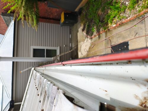 I + O Property Maintenance + Gardening Ballarat