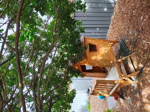 I + O Property Maintenance + Gardening Ballarat