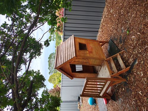 I + O Property Maintenance + Gardening Ballarat