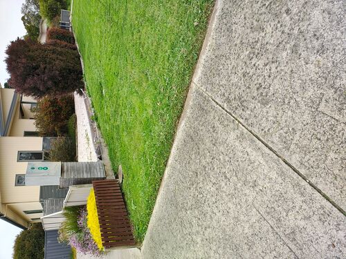 I + O Property Maintenance + Gardening Ballarat