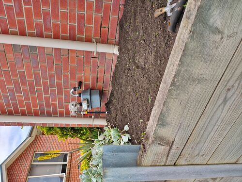 I + O Property Maintenance + Gardening Ballarat