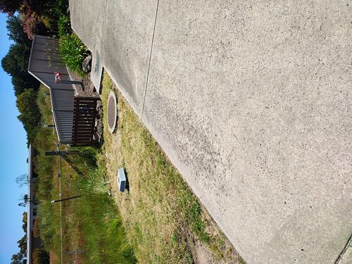 I + O Property Maintenance + Gardening Ballarat