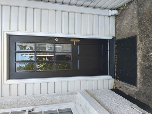 I + O Property Maintenance + Gardening Ballarat