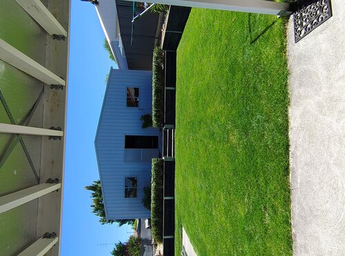 I + O Property Maintenance + Gardening Ballarat