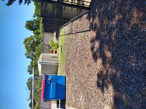 I + O Property Maintenance + Gardening Ballarat