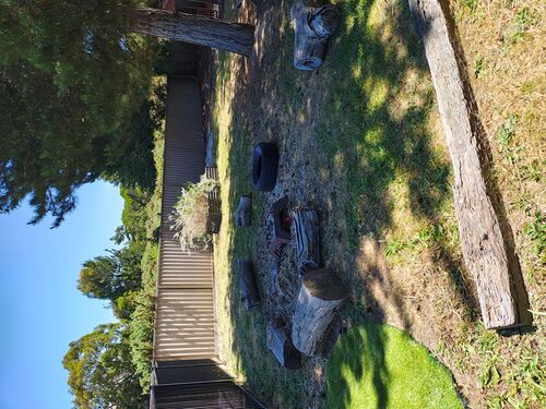 I + O Property Maintenance + Gardening Ballarat