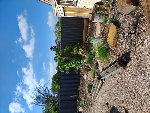 I + O Property Maintenance + Gardening Ballarat