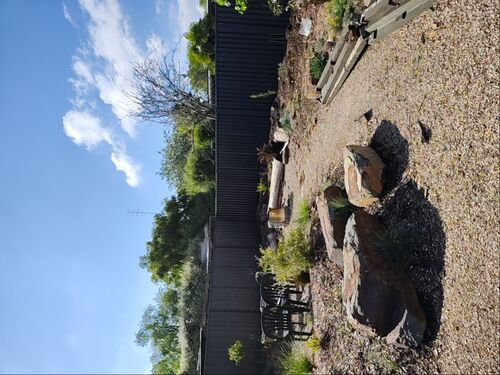 I + O Property Maintenance + Gardening Ballarat