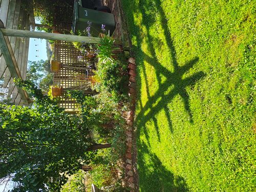 I + O Property Maintenance + Gardening Ballarat
