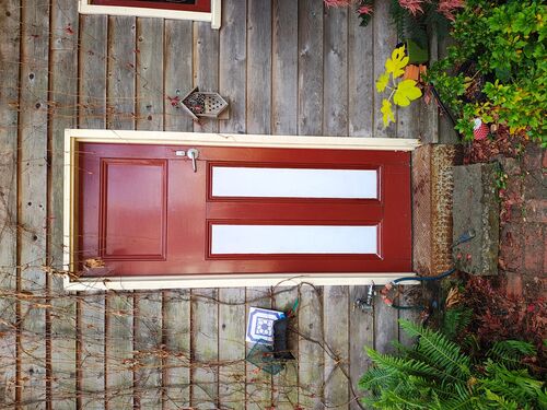 I + O Property Maintenance + Gardening Ballarat