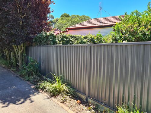 I + O Property Maintenance + Gardening Ballarat