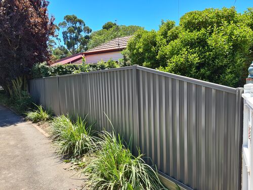 I + O Property Maintenance + Gardening Ballarat