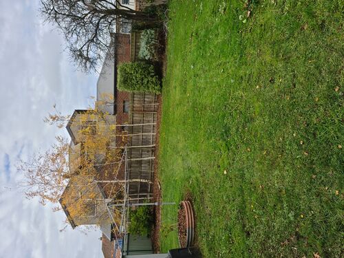 I + O Property Maintenance + Gardening Ballarat