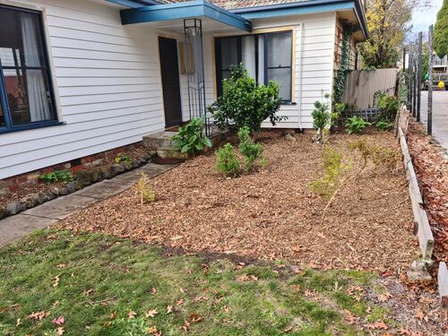 I + O Property Maintenance + Gardening Ballarat