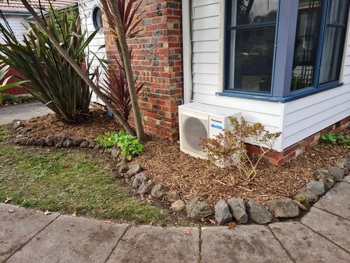 I + O Property Maintenance + Gardening Ballarat