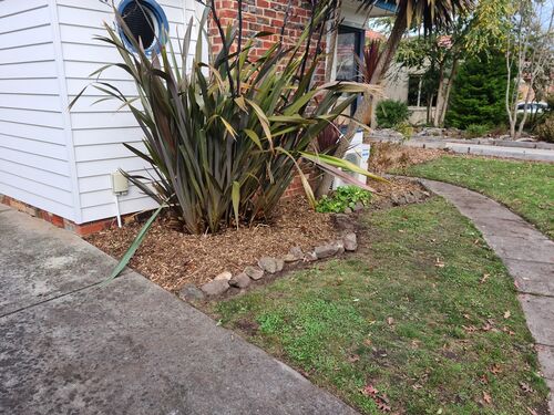 I + O Property Maintenance + Gardening Ballarat