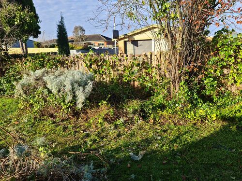 I + O Property Maintenance + Gardening Ballarat