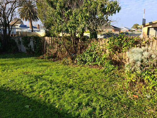 I + O Property Maintenance + Gardening Ballarat