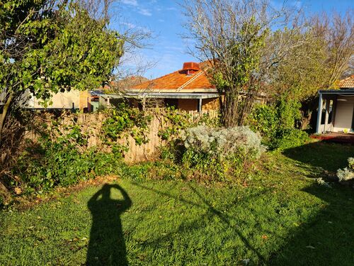 I + O Property Maintenance + Gardening Ballarat