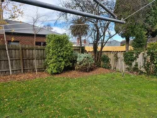 I + O Property Maintenance + Gardening Ballarat