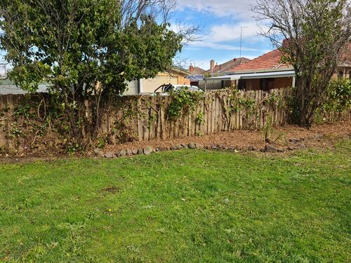 I + O Property Maintenance + Gardening Ballarat