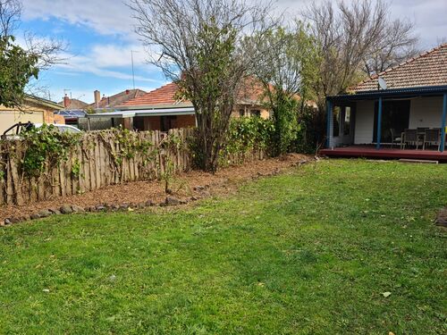 I + O Property Maintenance + Gardening Ballarat
